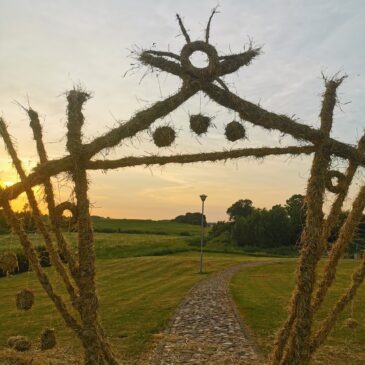 Rasų šventė kitaip – iš tradicijų lobyno