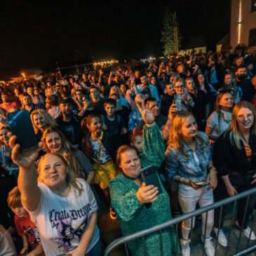 Kražių festivalis 2024