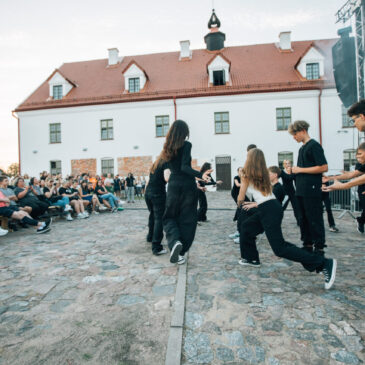 Kražių festivalis 2024